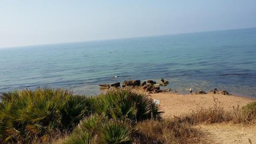 Marinella di Selinunte Casa | Casa Marinella