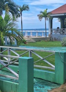 Cave Hotel | Casa Mariner Resort