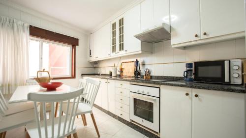 A Guarda Apartamento | Casa Marinera en A Guarda