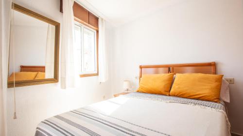 A Guarda Apartamento | Casa Marinera en A Guarda