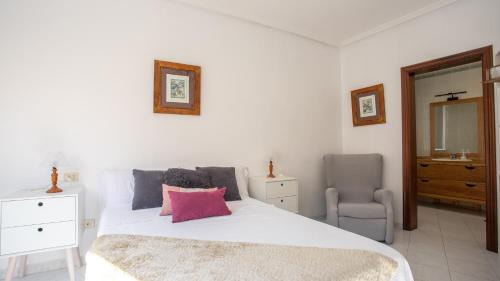 A Guarda Apartamento | Casa Marinera en A Guarda