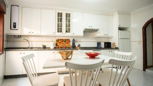 A Guarda Apartamento | Casa Marinera en A Guarda