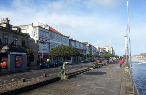Baiona Old Town Casa | Casa Marinera "Tu casa de Baiona"