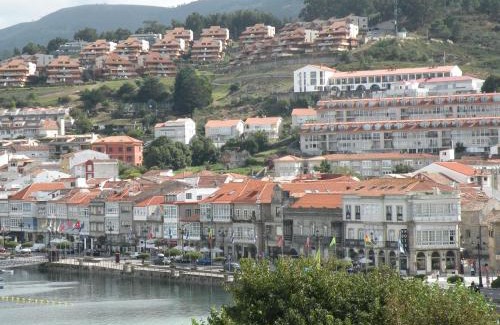 Baiona Old Town Casa | Casa Marinera "Tu casa de Baiona"