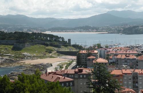Baiona Old Town Casa | Casa Marinera "Tu casa de Baiona"