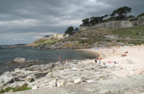 Baiona Old Town Casa | Casa Marinera "Tu casa de Baiona"