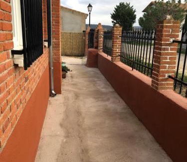 El Fresno Casa | Casa Mario