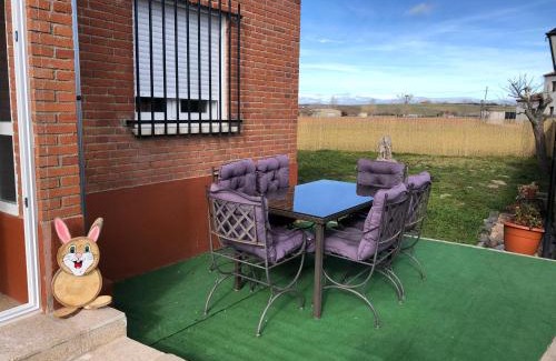 El Fresno Casa | Casa Mario
