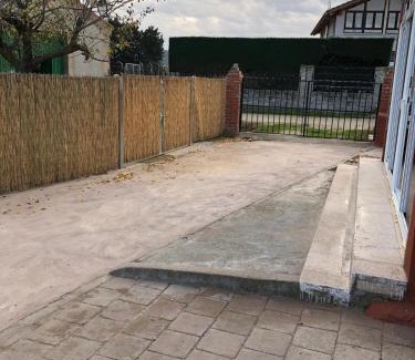 El Fresno Casa | Casa Mario
