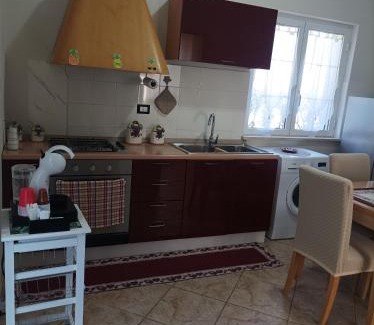 Villa Santa Lucia Apartamento | Casa mario