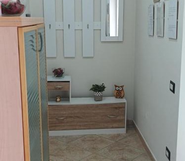 Villa Santa Lucia Apartamento | Casa mario