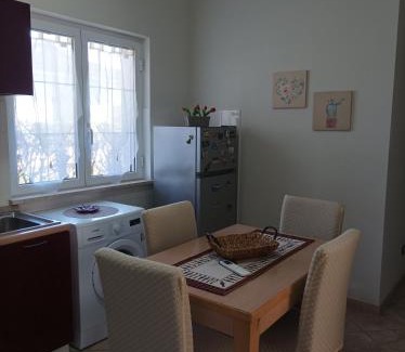 Villa Santa Lucia Apartamento | Casa mario