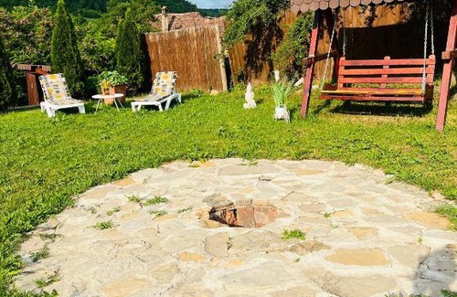 Apold Casa | CASA MARIO