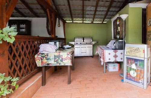 Apold Casa | CASA MARIO