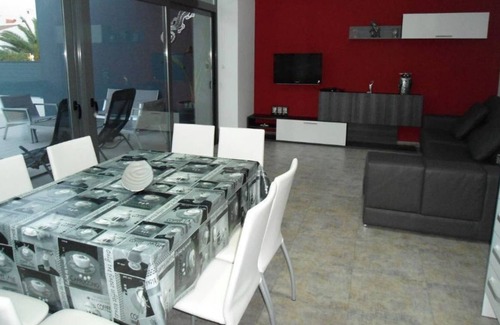 Deltebre Cabina | CASA MARIONA 8-A, PISCINA PRIVADA AGUA SALINA A 350M DE LA EXTENSA PLAYA RIO MAR
