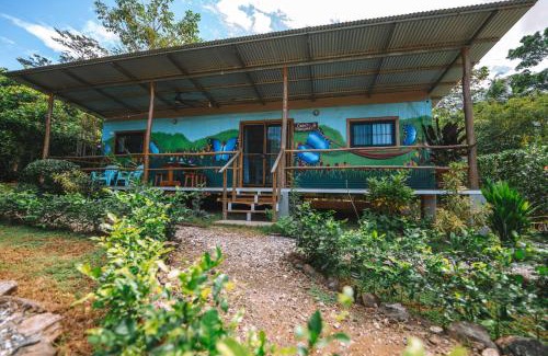 Rio Seco Casa | Casa Mariposa - Beach Walk Bungalows