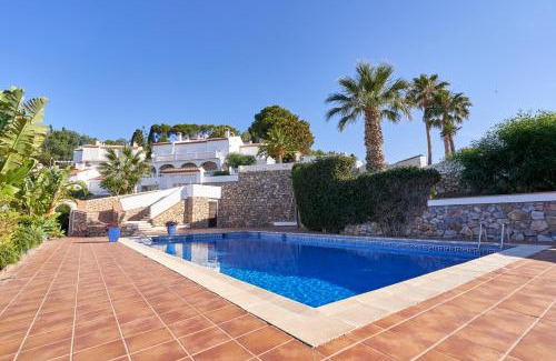 Velilla-Taramay Casa | Casa Mariposa