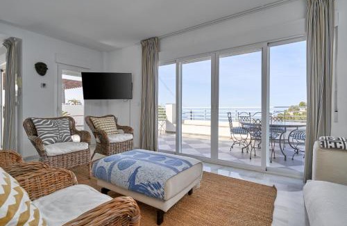 Velilla-Taramay Casa | Casa Mariposa