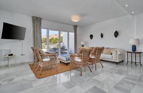Velilla-Taramay Casa | Casa Mariposa