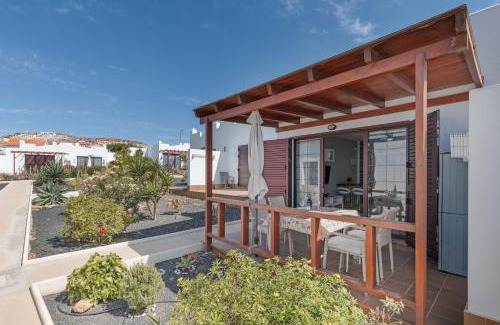 Caleta de Fuste Complejo | Casa Mariposa