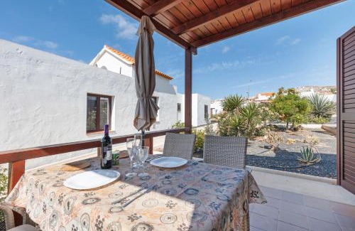 Caleta de Fuste Complejo | Casa Mariposa