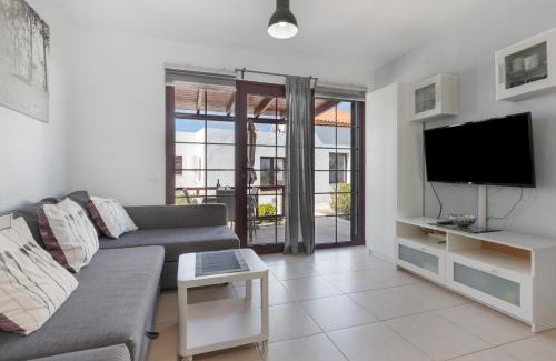 Caleta de Fuste Complejo | Casa Mariposa