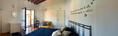 Desenzano del Garda Apartamento | Casa Mariposa