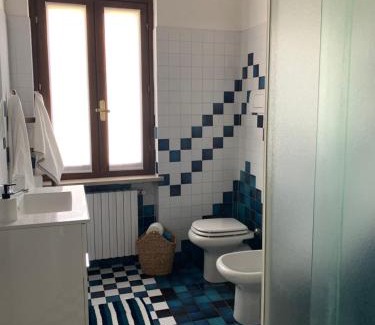Desenzano del Garda Apartamento | Casa Mariposa