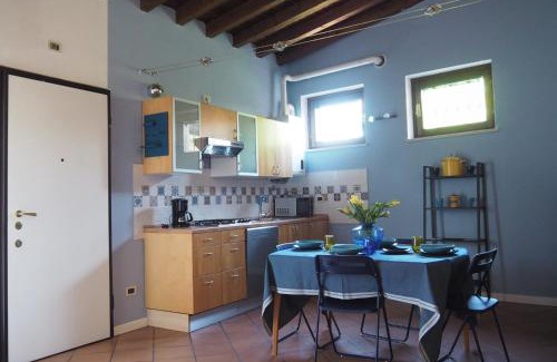 Desenzano del Garda Apartamento | Casa Mariposa