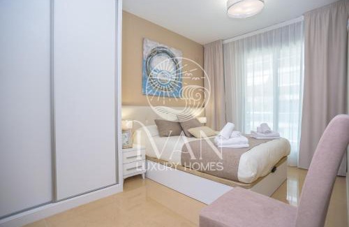 Marina d'Or Apartamento | Casa Mariposa Ivan Luxury Homes 3ªPlta Norte 1ªLínea