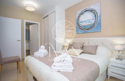 Marina d'Or Apartamento | Casa Mariposa Ivan Luxury Homes 3ªPlta Norte 1ªLínea
