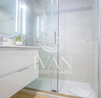 Marina d'Or Apartamento | Casa Mariposa Ivan Luxury Homes 3ªPlta Norte 1ªLínea