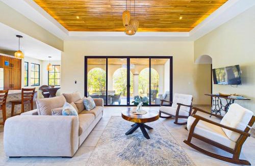 Brasilito Casa | Casa Mariposa-New Home-Near Beautiful Beaches