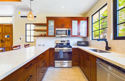 Brasilito Casa | Casa Mariposa-New Home-Near Beautiful Beaches