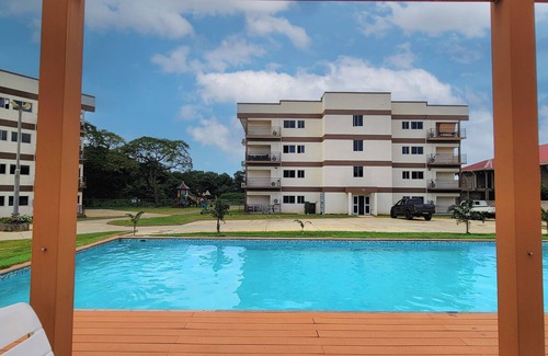 Buccoo Condominio | Casa Maris - Buccoo Homes Condo