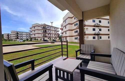 Buccoo Condominio | Casa Maris - Buccoo Homes Condo
