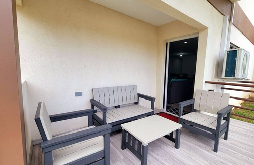 Buccoo Condominio | Casa Maris - Buccoo Homes Condo