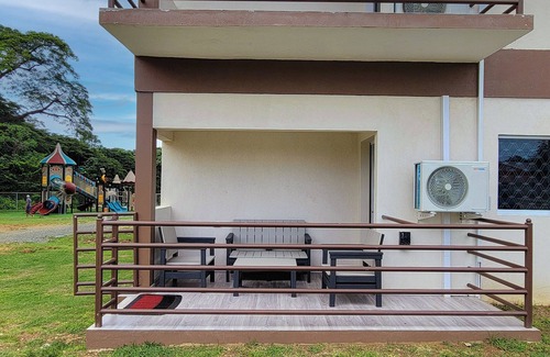 Buccoo Condominio | Casa Maris - Buccoo Homes Condo