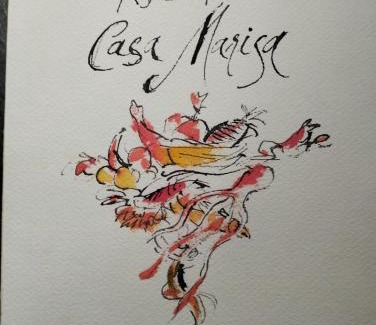 San Asensio Casa | Casa Marisa
