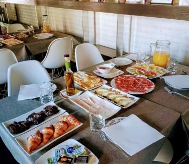 San Asensio Casa | Casa Marisa