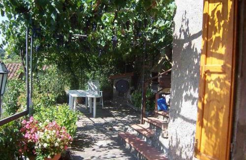 Banzena Casa | Casa Marisa