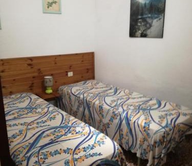 Banzena Casa | Casa Marisa