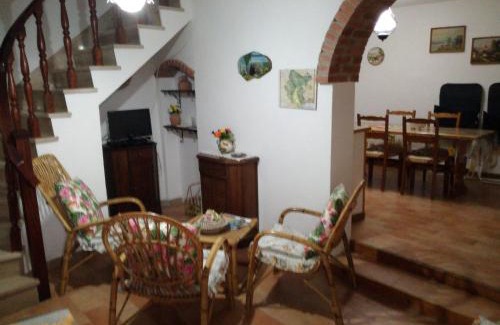 Banzena Casa | Casa Marisa
