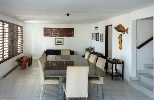 Costa do Sol Casa | Casa Marisco