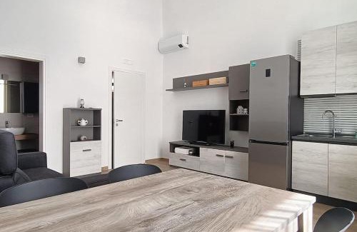 Trani Apartamento | Casa Marisol Trani