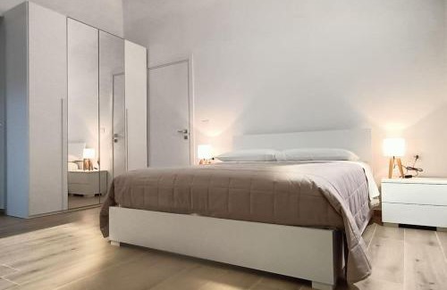 Trani Apartamento | Casa Marisol Trani
