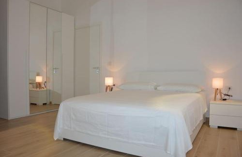 Trani Apartamento | Casa Marisol Trani
