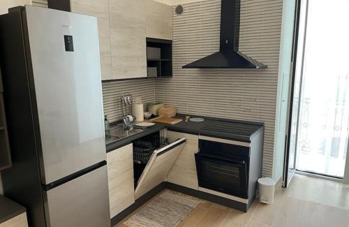 Trani Apartamento | Casa Marisol Trani