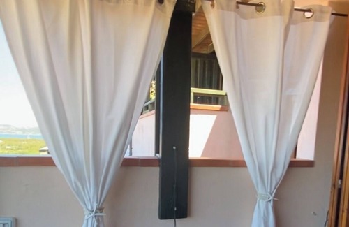Tanca Manna Apartamento | Casa Marisol with a splendid sea view and relax