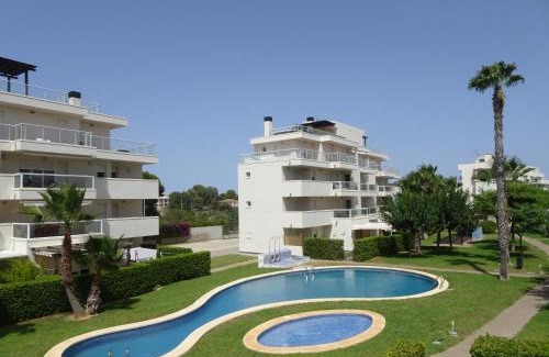 Les Deveses Apartamento | Casa Marita